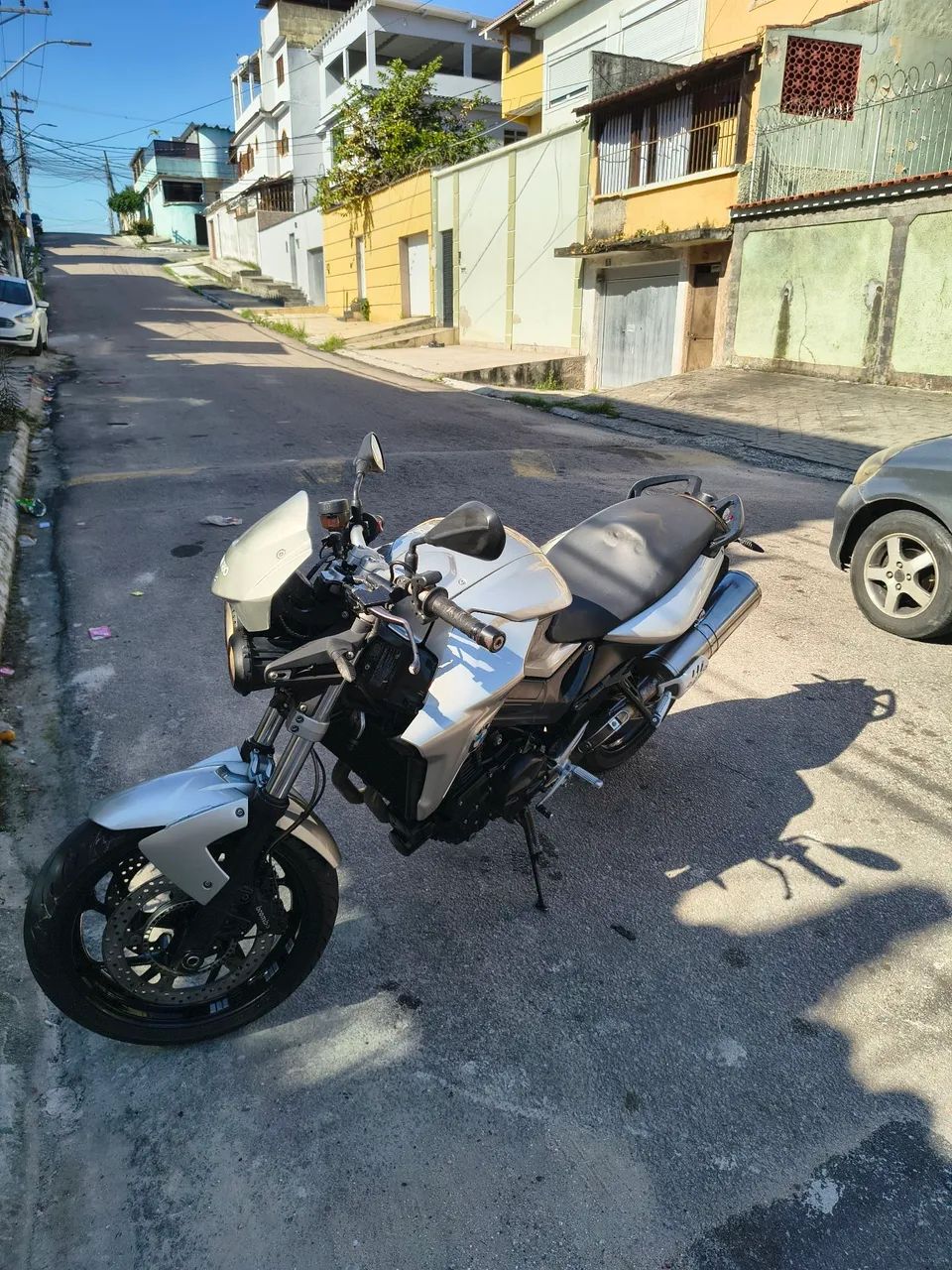f800 r  - Foto 5