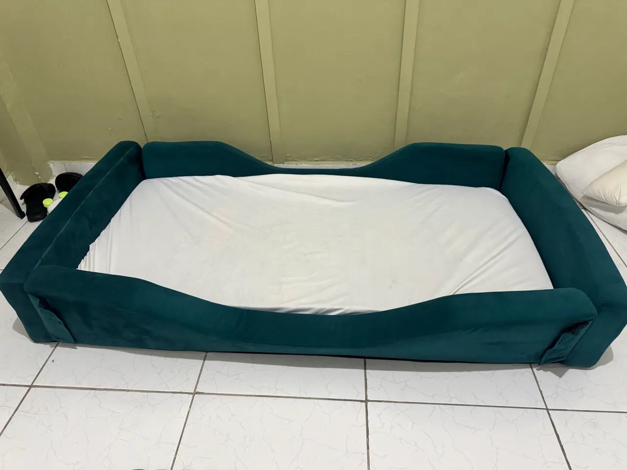 Cama montesoriana  - Foto 4