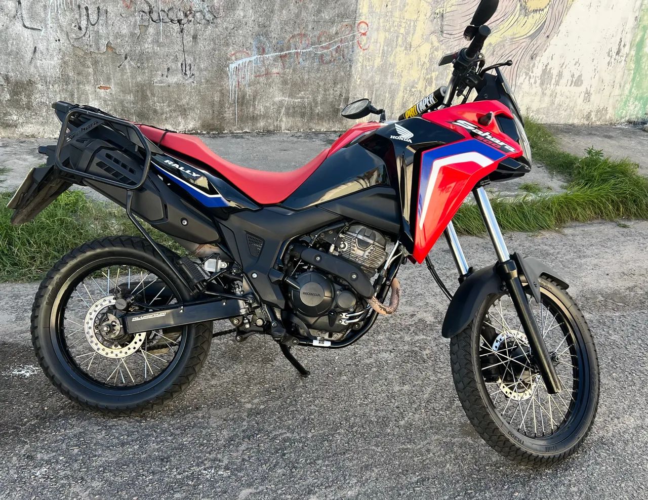 Sahara 300 2025 - Foto 4