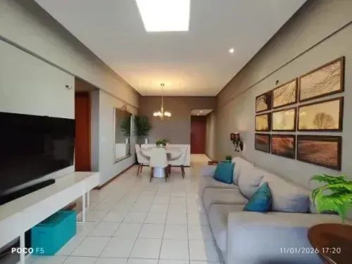 IMÓVEL PARA LOCAÇÃO - PEDREIRA - EDIFICIO RIO LENA - 2/4