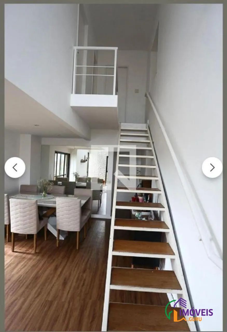 DUPLEX - PANAMBY - SP - Foto 4