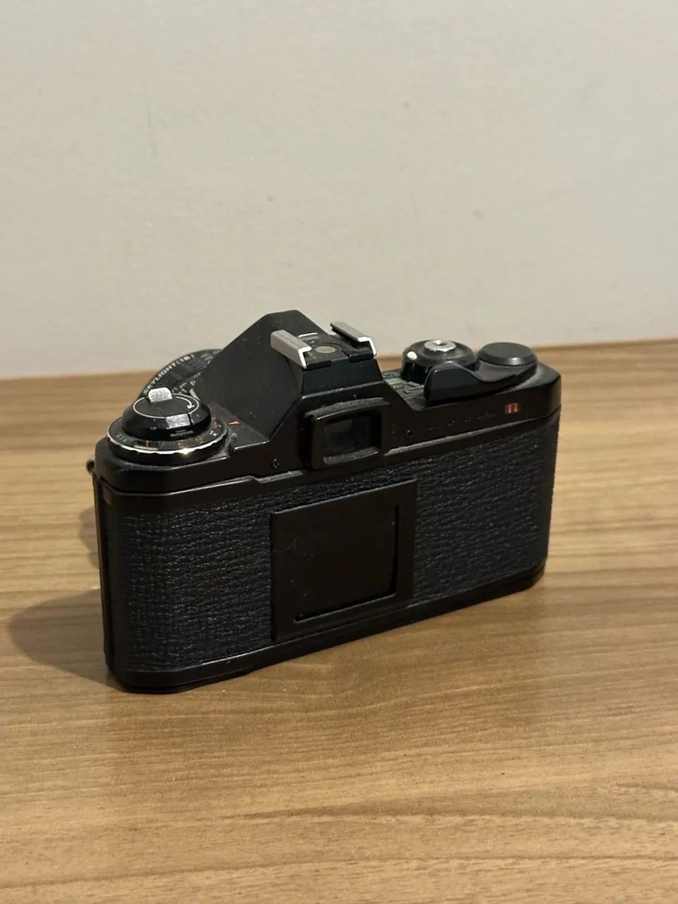PENTAX ME smc PENTAX-M 50mm F1.7（中古） Câmera analógica Pentax ME SMC 50mm 1.7 - Câmeras e Filmadoras