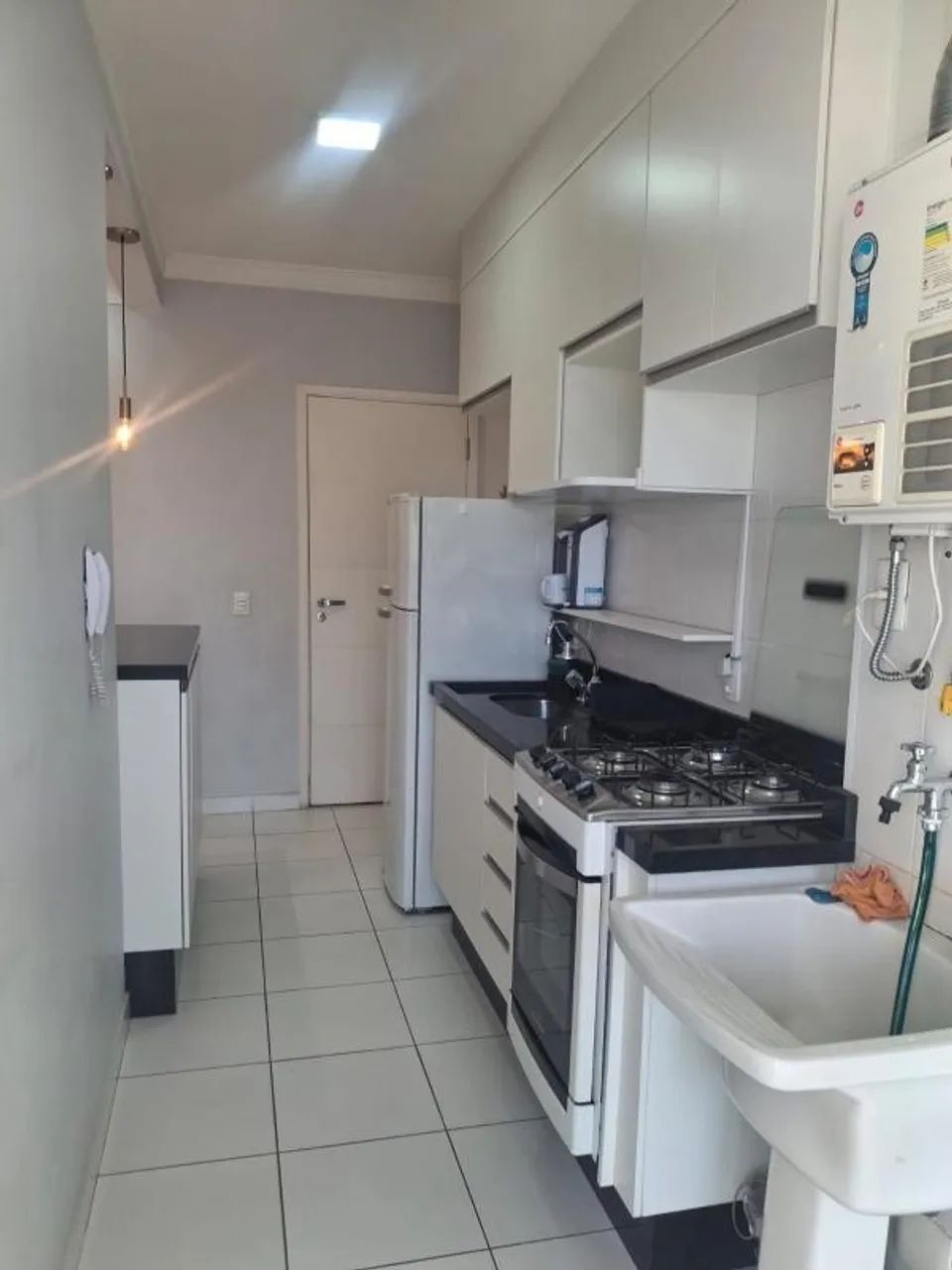 Residencial - Bela Vista - Foto 2