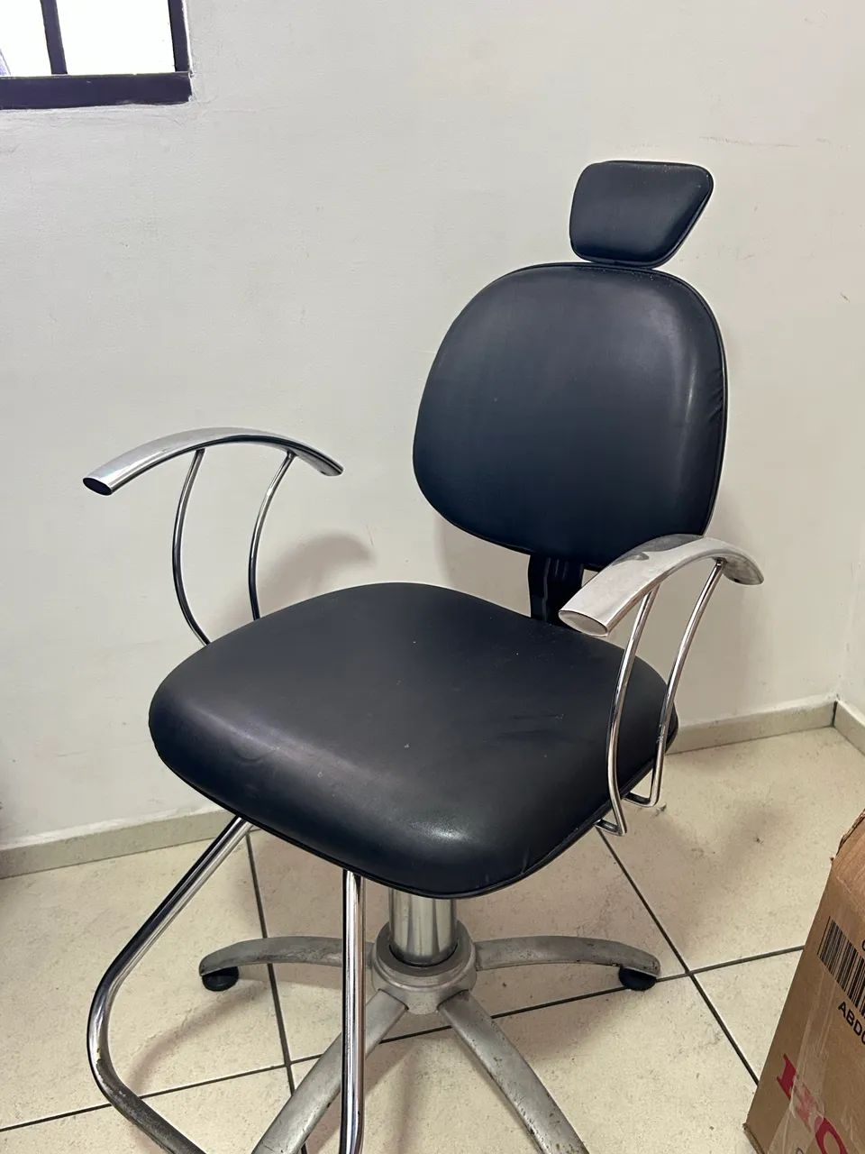 Kit Para Barbeiro ou cabeleireira - Foto 5