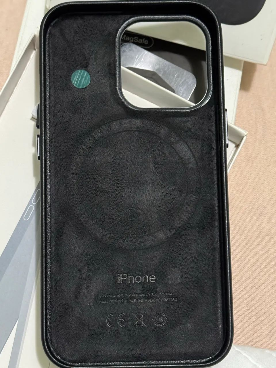 Capinha para iphone - Foto 5