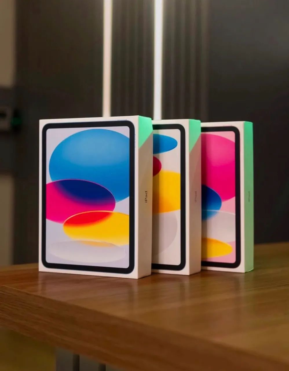 iPad 11 128GB Chip A16 Silver 