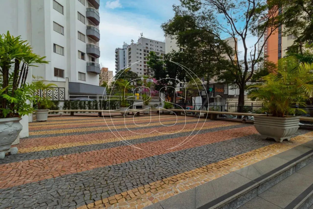 APARTAMENTO PARA LOCAÇÃO E VENDA EM MOEMA DE 70M² - Foto 9