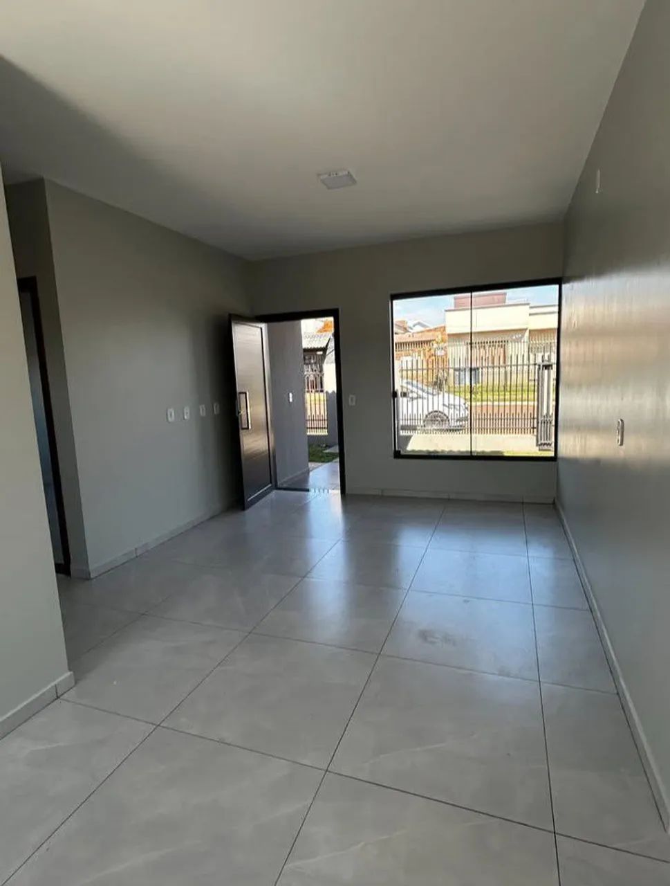 (JB) CASA NOVA 100% FINANCIADO 