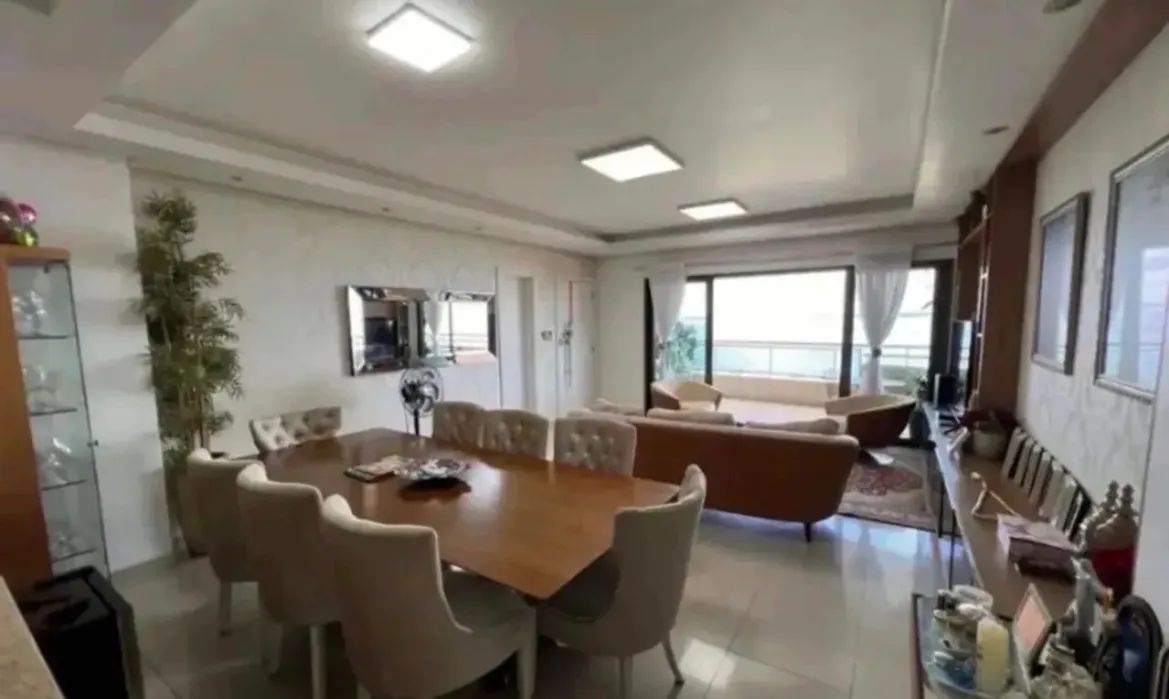 SEM CAUÇÃO- 4 SUITES, 180 m2, MOBILIADO - PONTA NEGRA - Foto 5