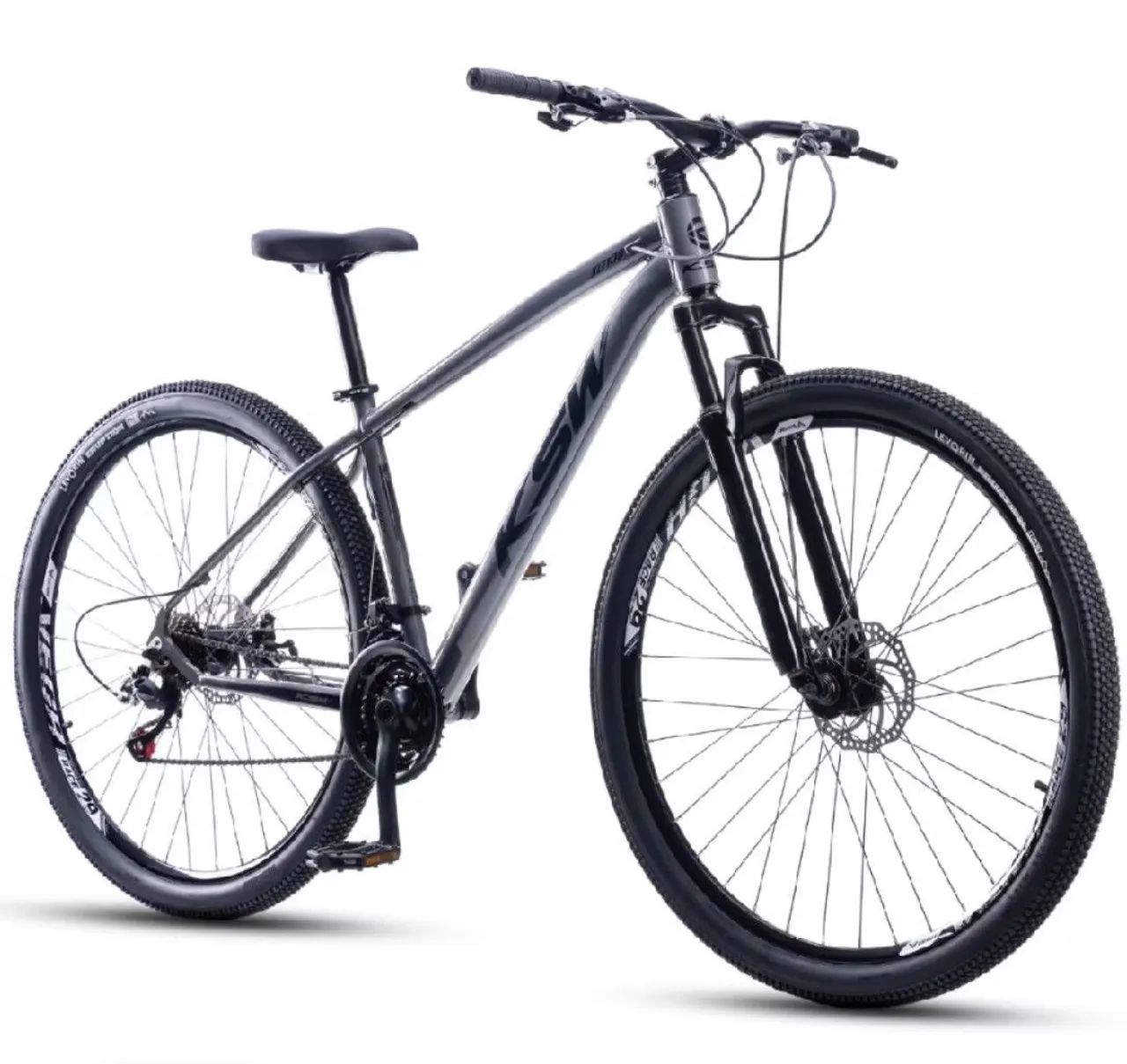 BIKE ARO 28 KSW NOVA - Foto 3