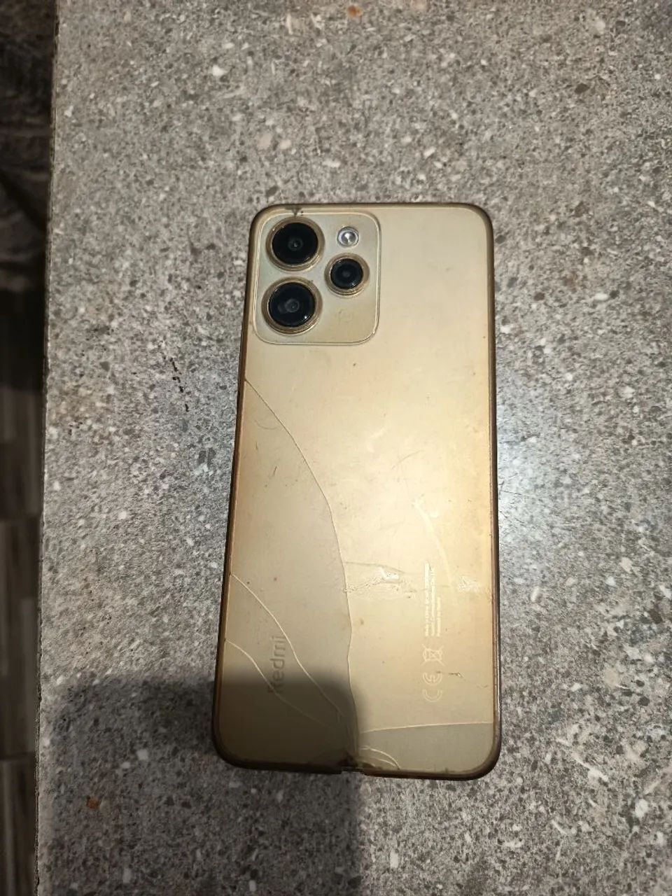 Xaomi redimi 12  - Foto 2