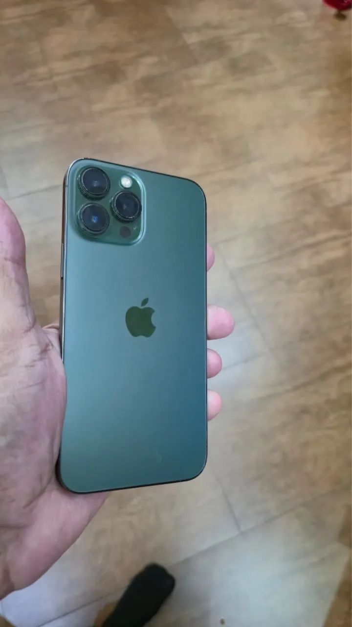 IPhone 13 Pro Max, bateria 84% original 