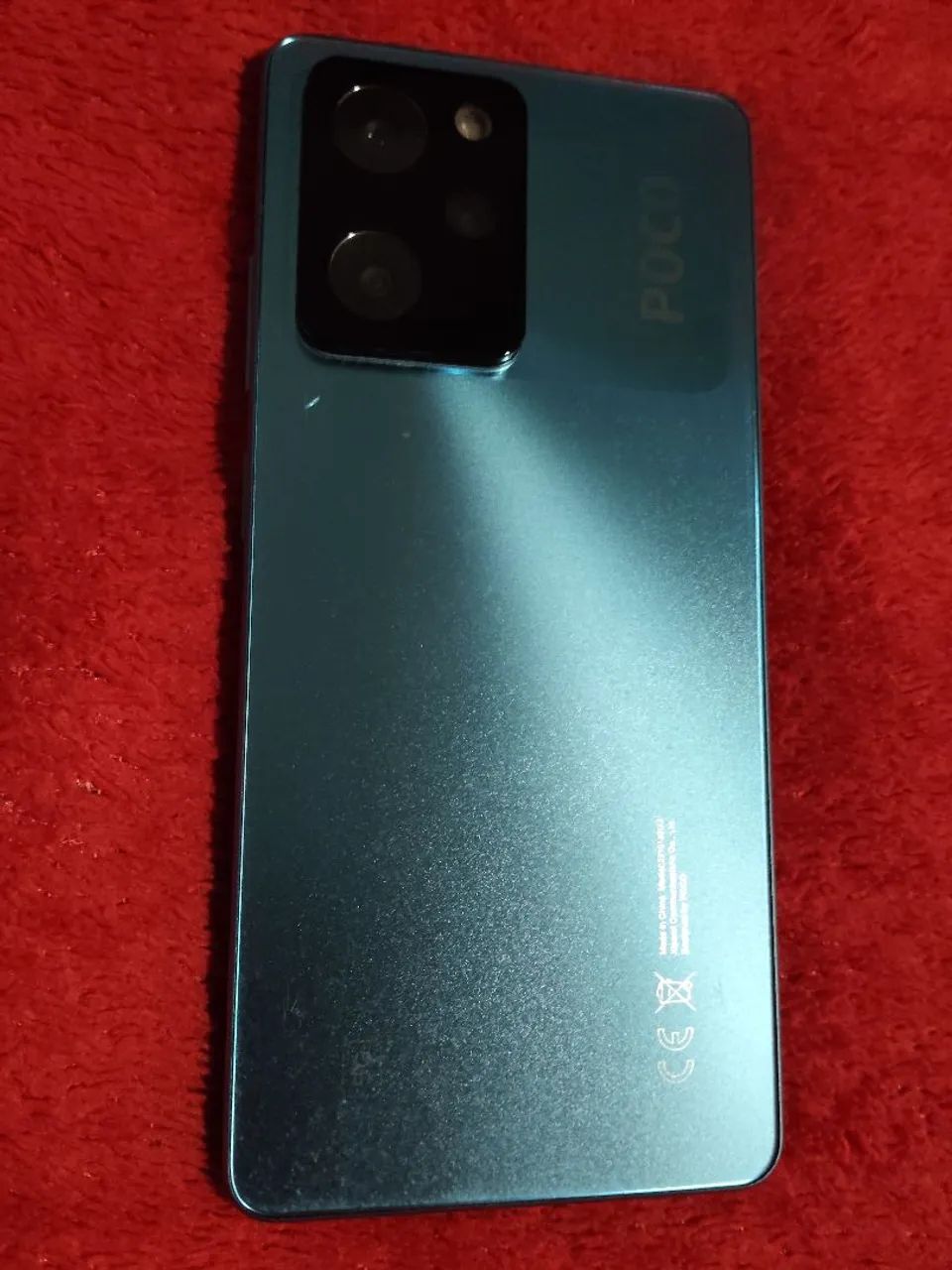 Xiaomi Poco X5 pro  - Foto 3