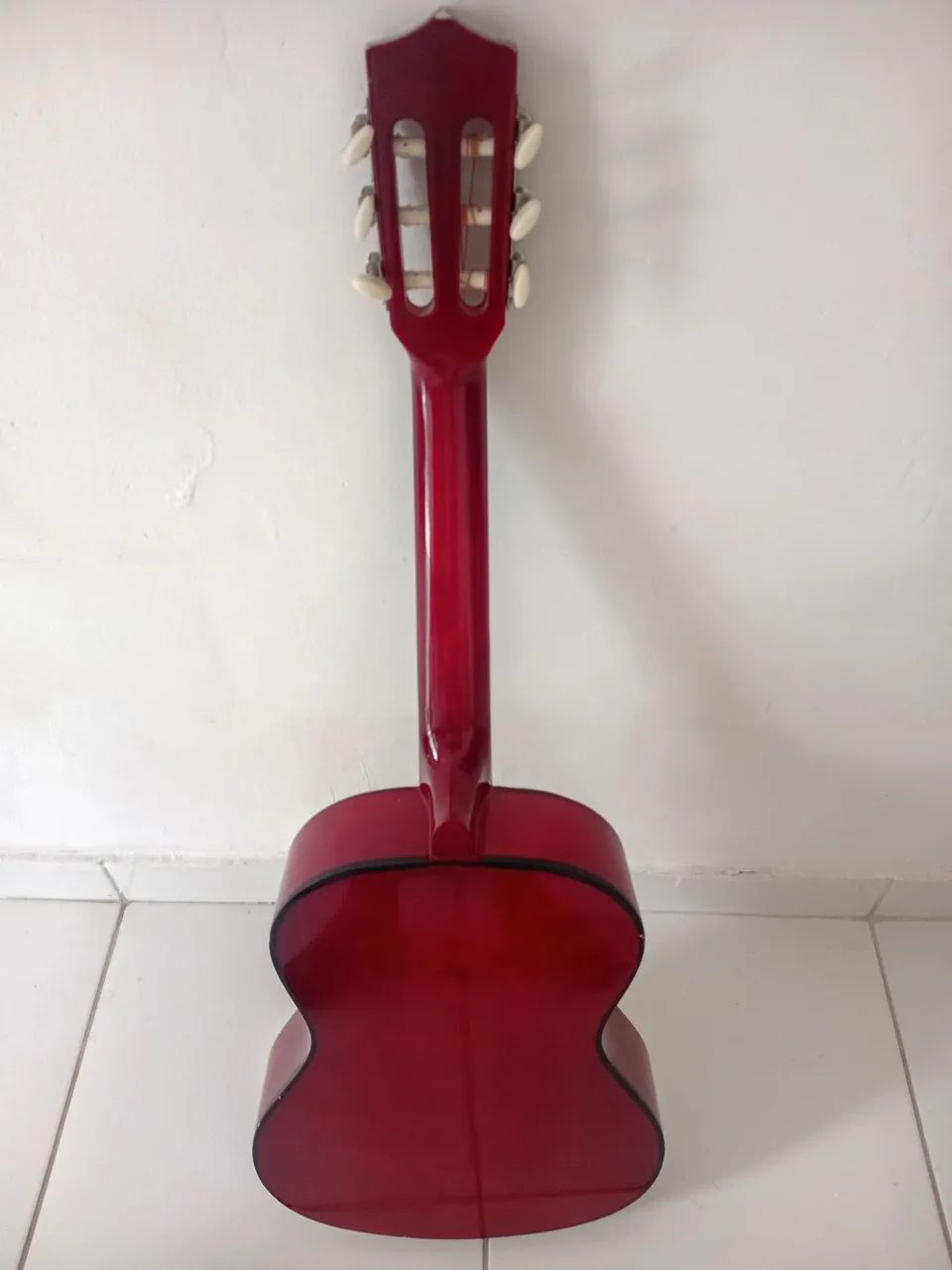 Violão  - Foto 2