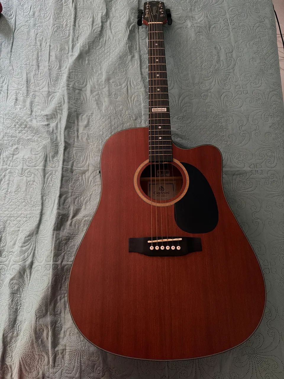 Violão  - Foto 2