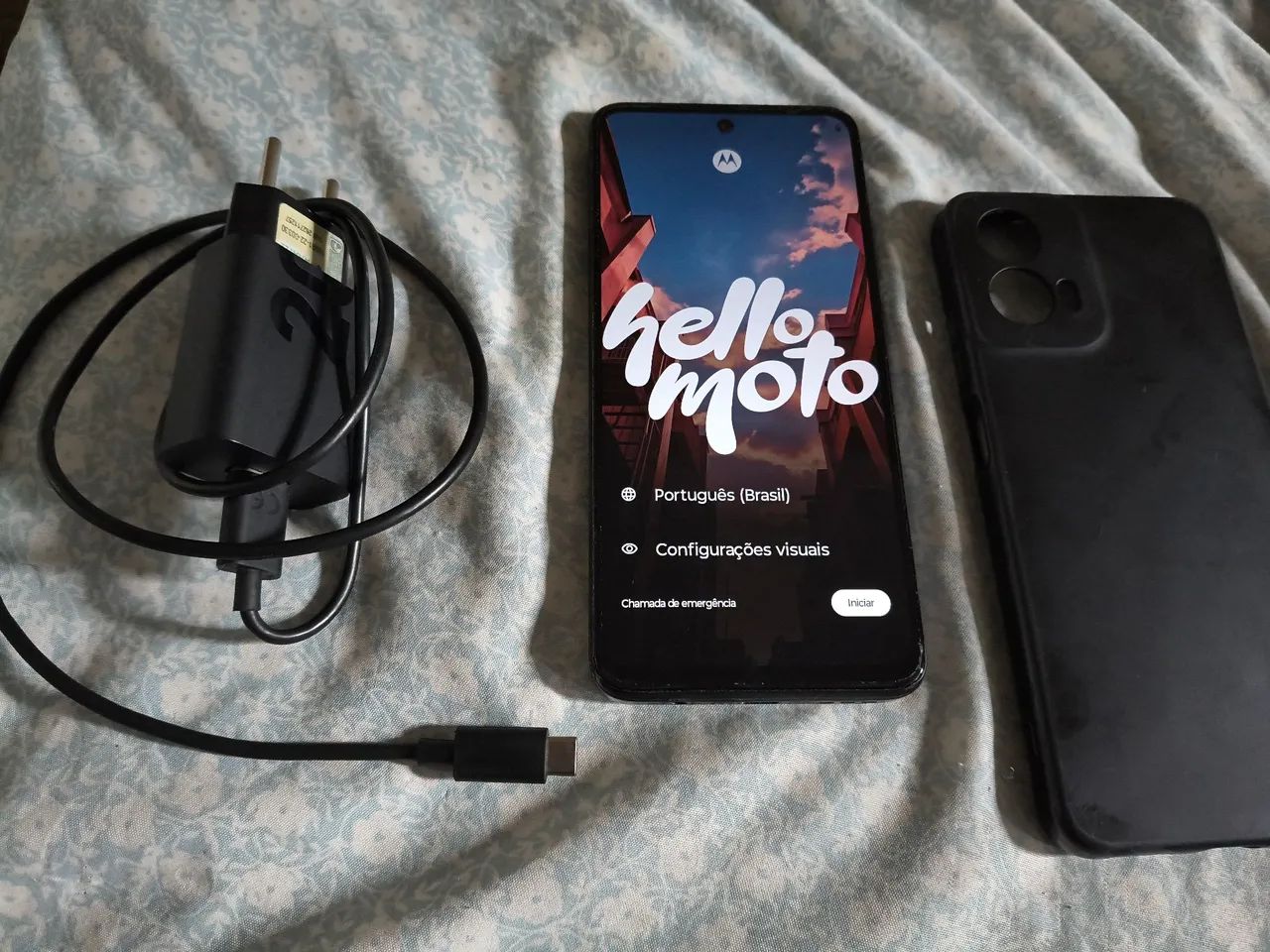 Celular motoG34 5g - Foto 4
