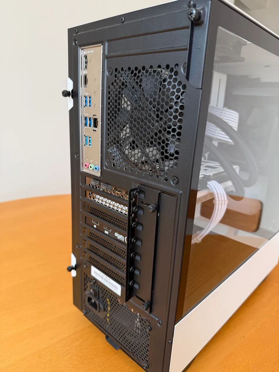 PC Gamer RTX 4060 ti - Foto 5