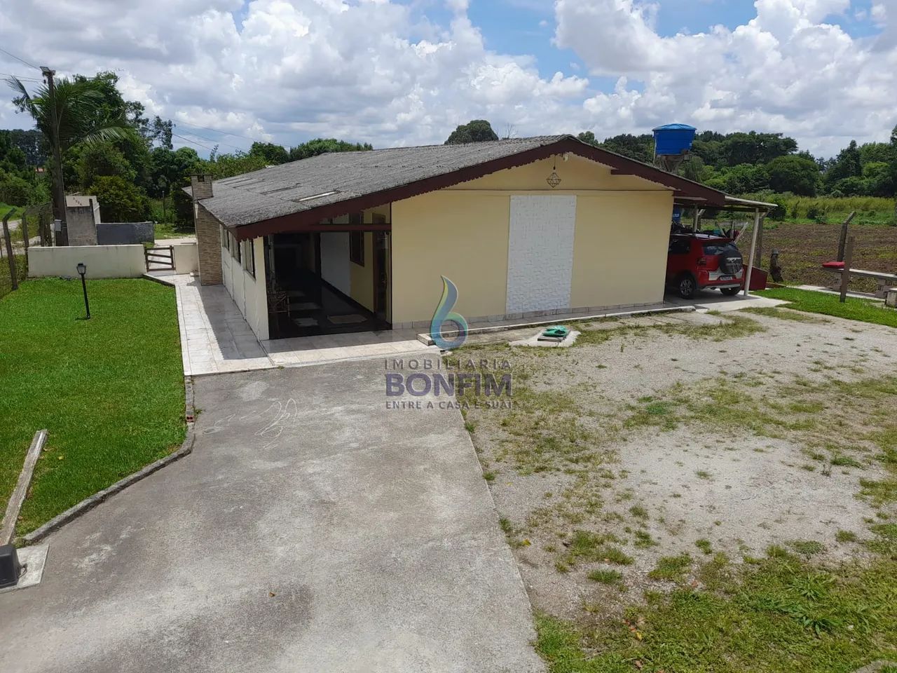 CHÁCARA PIRAQUARA DE 6.500m² - Foto 3