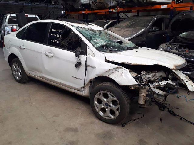 Sucata Ford Focus Titanium 2011/12 Flex 148 Cv 2.0 - Foto 4
