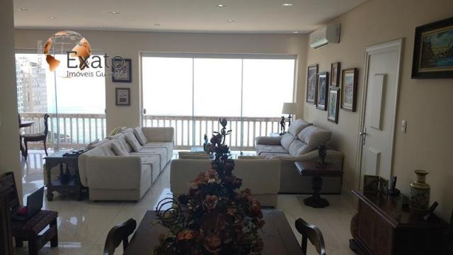 Apartamento, Centro, Guarujá-SP