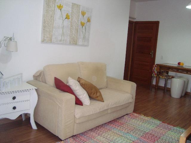 Tijuca Apartamento salão varanda 2 dormitórios dependências reversível garagem - Foto 2
