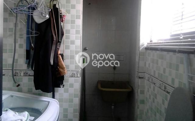 Apartamento à venda com 2 dormitórios em Maracanã, Rio de janeiro cod:SP2AP22808 - Foto 17