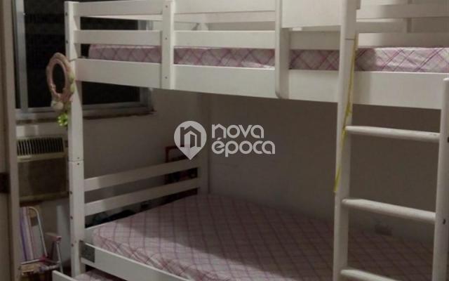 Apartamento à venda com 2 dormitórios em Maracanã, Rio de janeiro cod:SP2AP22808 - Foto 9