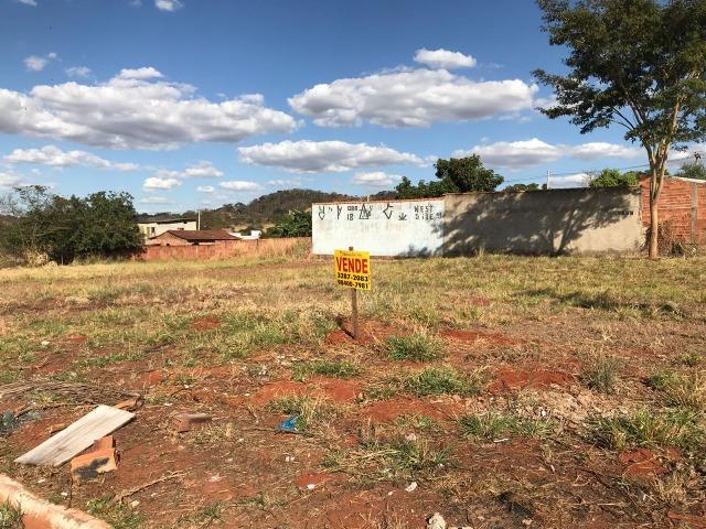 Lote Trindade Residencial Garavelo, frente para GO 060, rodovia dos romeiros, res vieira - Foto 3