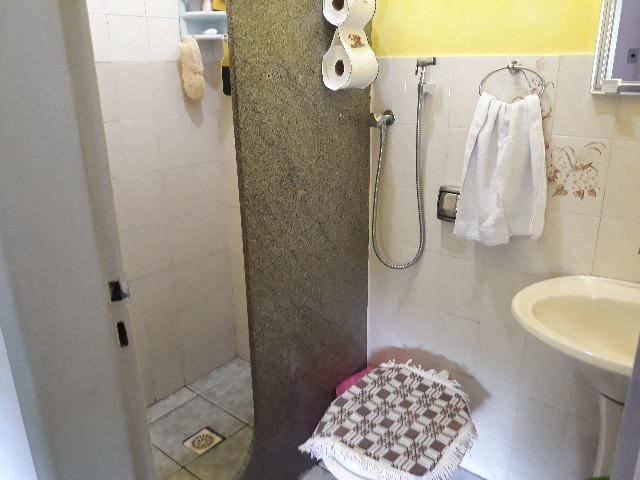 Apartamento 02 quartos mais terraço com Kitnet São Silvano - Foto 6