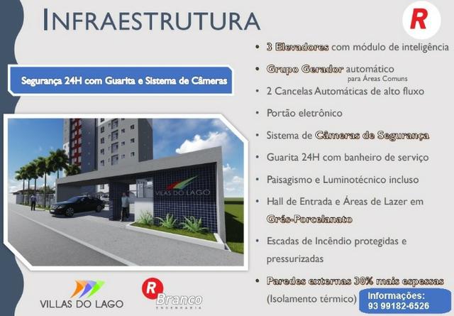 Apartamento da RBranco com preço baixo - Foto 18