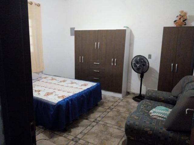 Vendo ou troco sobrado na 604 do Recanto da Ema por imovel em Valparaiso 1 - Foto 8