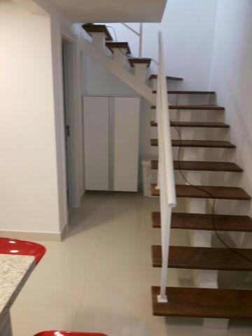 Alugo Cobertura Mobiliada, Equipada e Decorada 115m² no In Mare Bali - Foto 14