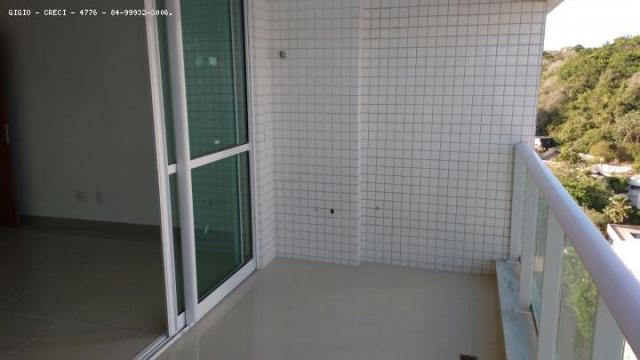 Apartamento para venda, tirol, 4 dormitórios, 3 suítes, 5 banheiros, 3 vagas - Foto 2