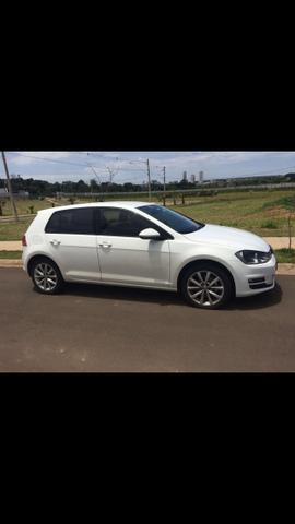 Golf estado de zero!!!