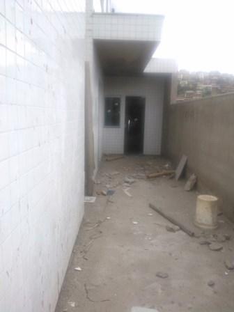 Apartamento à venda com 3 dormitórios em Barreiro, Belo horizonte cod:2253 - Foto 4