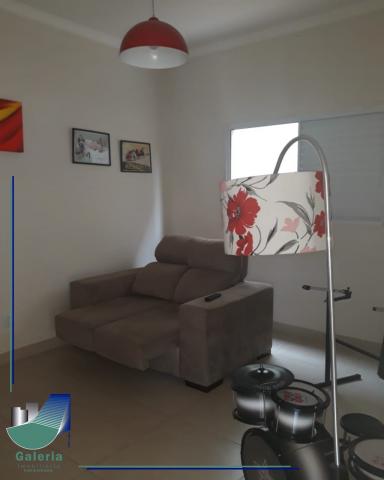 Casa em condomínio em brodowski para vender - Foto 2
