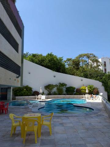 Jd.Api 4.1 - Apartamento 1/4 - Jardim Apipema - Foto 15