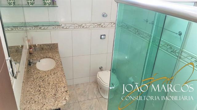 Vendo Casa de 2 pavimentos, 3 quartos com suite no Núcleo Bandeirante - Foto 13