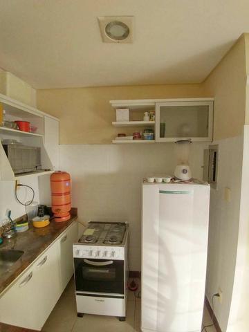 Jd.Api 4.1 - Apartamento 1/4 - Jardim Apipema - Foto 10