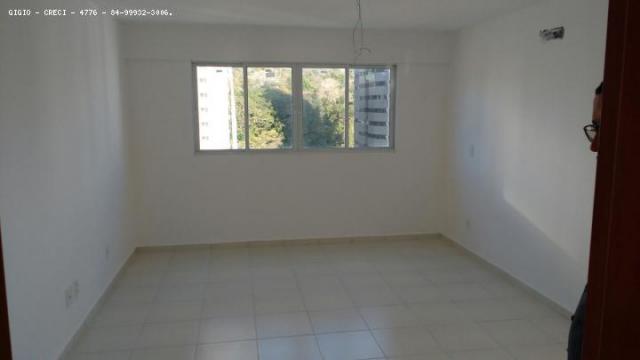Apartamento para venda, tirol, 4 dormitórios, 3 suítes, 5 banheiros, 3 vagas - Foto 5