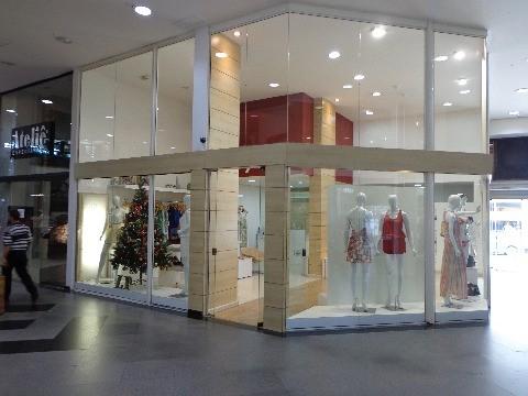 Loja para venda no 1° piso do caraguá praia shopping no centro da cidade de frente para pr - Foto 13