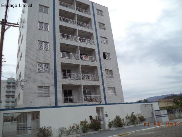 Apartamento à venda com 2 dormitórios em Martim de sá, Caraguatatuba cod:AP01090