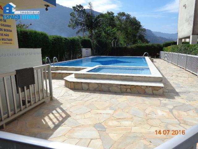 Apartamento, venda, jardim casa branca, martim de sá, caraguatatuba - Foto 12