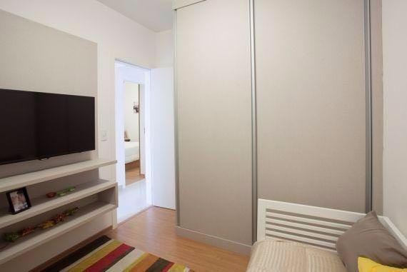 Apartamento de luxo no bairro estoril - Foto 6