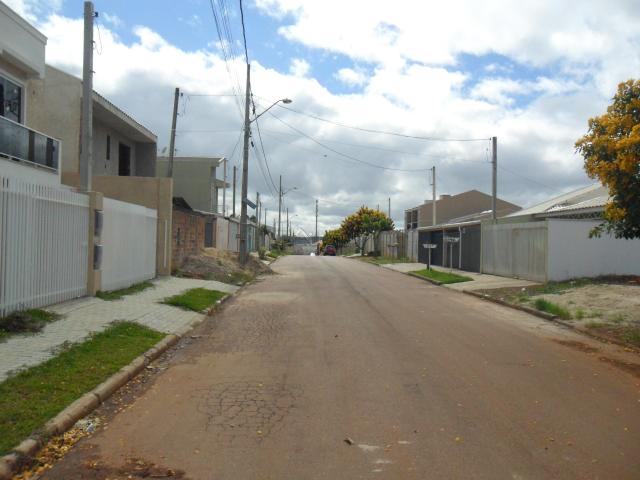 SOBRADO no bairro Ganchinho, 2 dorms, 1 vagas - s239 - Foto 5
