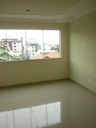 Cobertura à venda com 3 dormitórios em Diamante, Belo horizonte cod:2544 - Foto 2