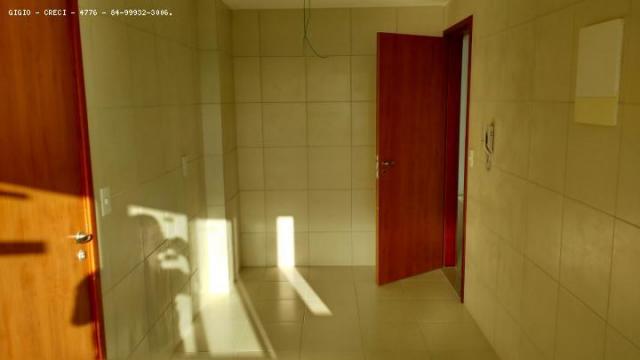 Apartamento para venda, tirol, 4 dormitórios, 3 suítes, 5 banheiros, 3 vagas - Foto 4