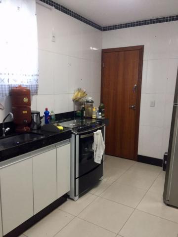 Cobertura à venda com 4 dormitórios em Barreiro, Belo horizonte cod:2728 - Foto 14