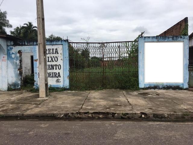 Grande Terreno no Icuí (cod. 034) - Foto 5