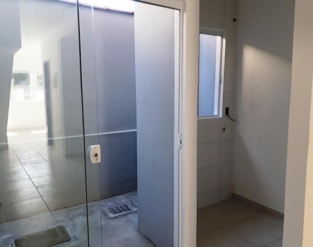 Casa à venda com 2 dormitórios em Vila nova, Joinville cod:CI1022 - Foto 8